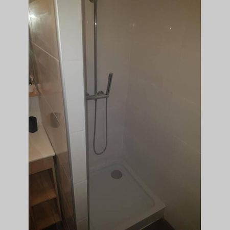 Appartement petite maison au calme à Macey  Extérieur photo