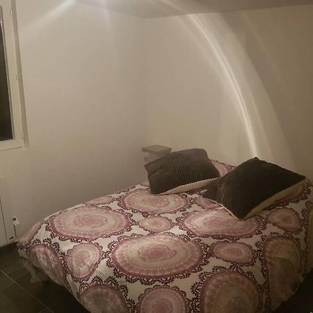 Appartement petite maison au calme à Macey  Extérieur photo