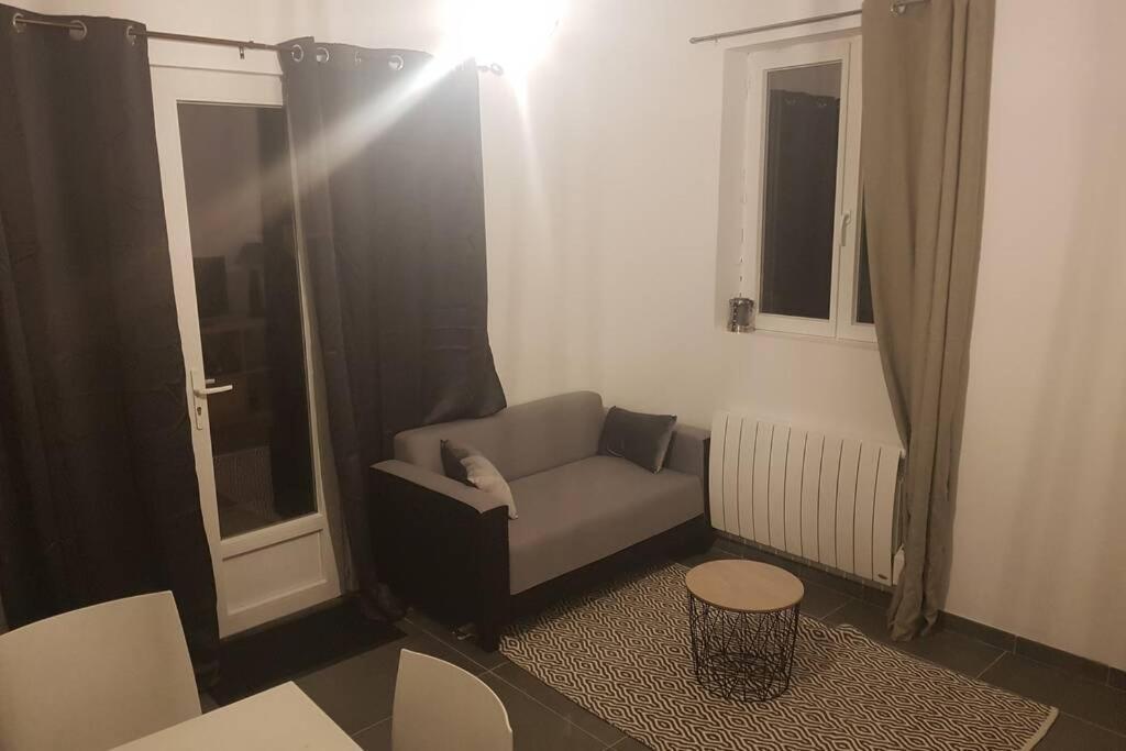 Appartement petite maison au calme à Macey  Extérieur photo