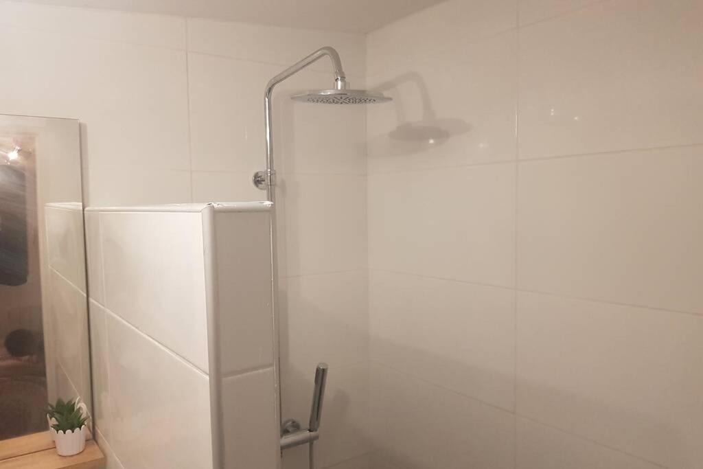 Appartement petite maison au calme à Macey  Extérieur photo