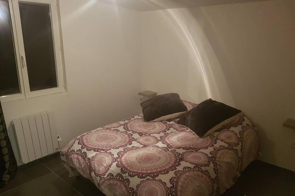 Appartement petite maison au calme à Macey  Extérieur photo